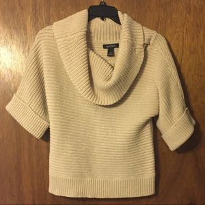 White House Black Market sweater